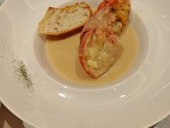 -喜来登由由大酒店九州膳坊中餐厅