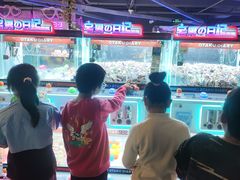 -阿尔法Game Station(中山路店)