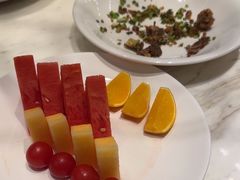 -三亚湾假日度假酒店·中餐厅