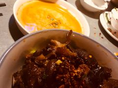 -大碗厨 25年老字号 现炒湘菜(四季天地店)