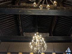 大堂-云锦成公馆(北大街店)