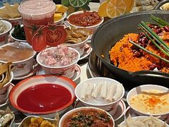 -江北北火锅馆·公路夜市(魏公村店)