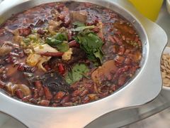 -立标杆麻辣鱼(宝龙广场店)