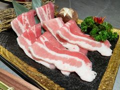 -花时·炭火烧肉(东百中心A馆店)