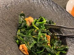 -浩运海鲜·16年专注青岛菜(石老人店)