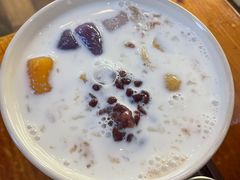 -绿小院(荔湾店)
