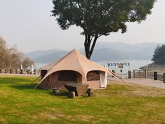 -天目湖涵田度假村