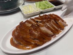 -梅利汴京烤鸭•开封豫菜地标店(晋安路店)