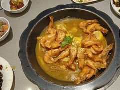 -巴蜀王婆大虾(南锣鼓巷店)