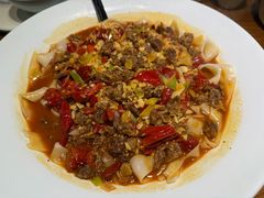 海记鸽捞面-海记品鸽·新疆菜(开发区店)