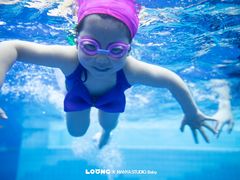 -龙格亲子游泳俱乐部(常熟中心店)