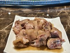 -冯氏吴山贡鹅(206国道店)