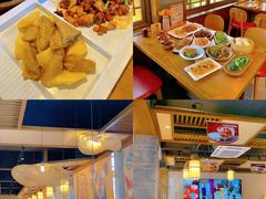 -隔壁老王·家常云南菜(花巷店)