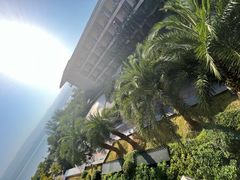 -西昌邛海湾柏樾酒店(原邛海湾柏栎度假酒店)