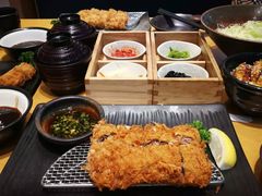 -胜博殿日式炸猪排(西红门店)