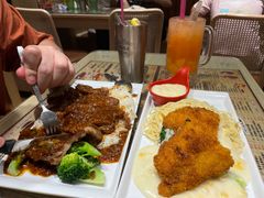 -红茶冰室(伟晴街店)