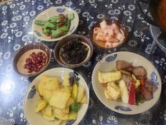 -张关合渣(航空大道店)