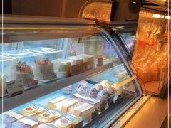 -烫面包·面包烘焙(绿地缤纷城店)