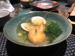 -花隐日式怀石料理(万象城购物中心店)