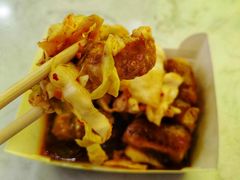 -国足臭豆腐(明瓦廊店)