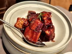 -肆月河豚·新淮扬(金融街店)