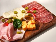 -Alimentari Mulino意大利餐吧&烘焙(丰盛里店)