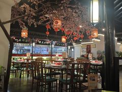 -卢大鲜鱼头捞饭(美利广场店)