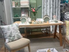 -NITORI 宜得利家居(金银潭永旺梦乐城店)