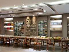 -成都泰合国际大饭店(春熙路太古里店)