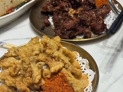 -刘少华贵州小黄牛·鲜牛肉火锅(总店)