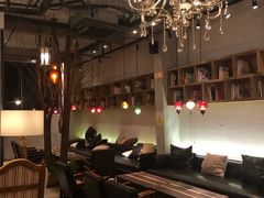 -漫咖啡(奥体店)