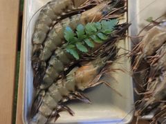 -CAMP.33露营烤肉·团建聚餐(创智天地店)