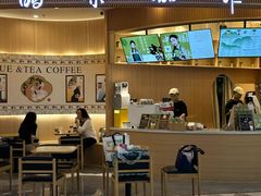 -鹊茶咖啡•新中式(深圳首店)
