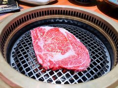 -肉魁屋·烧肉·烧鸟·酒场(高新店)