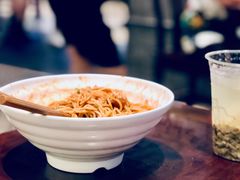 红烧狮子头-老半斋(福州路店)