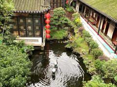 -北园酒家(小北路店)