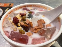 -探鱼·鲜青椒爽麻烤鱼(正佳广场店)