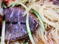 -顺通大冷面(总店)