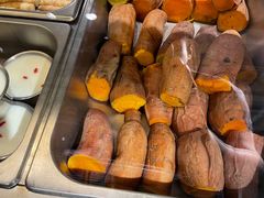 -阿那亚第三食堂 Cafeteria 3