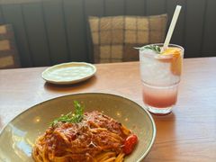 -有序Orderly融合西餐·咖啡(运河外滩店)
