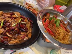 -聚味瞿记·龙虾堂(坡子街店)