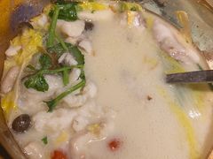 -闽上鲜·福建菜(龙湖滨江天街店)