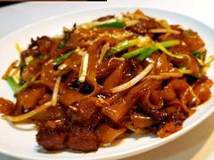 -立哥港式茶餐厅