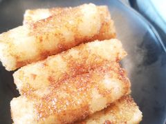 红糖糍粑-马路边边 传媒大学店