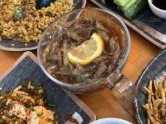 -五样儿西昌小签签烤串(建设路店)