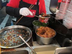 -黑色经典臭豆腐·湖南特产(坡子街店)