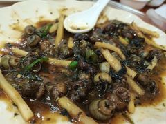 -南记食粥坊·宵夜大排档(莲花总店)