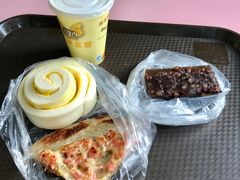 -中山大学东校区-学生第2食堂