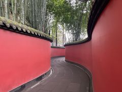 -成都武侯祠博物馆