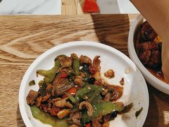 -乡村基·川味现炒大王(熙悦天街店)